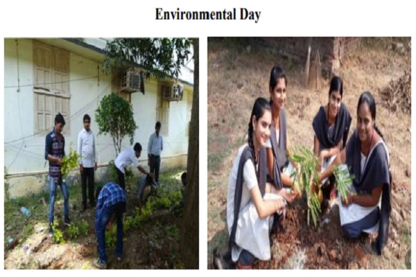 ENVIRONMENT DAY